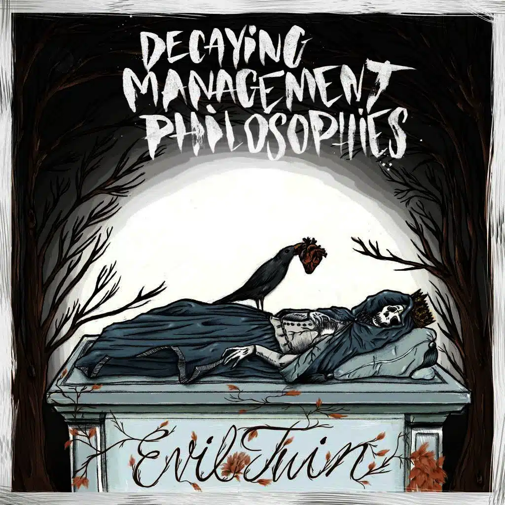 Decaying Management Philosophies III