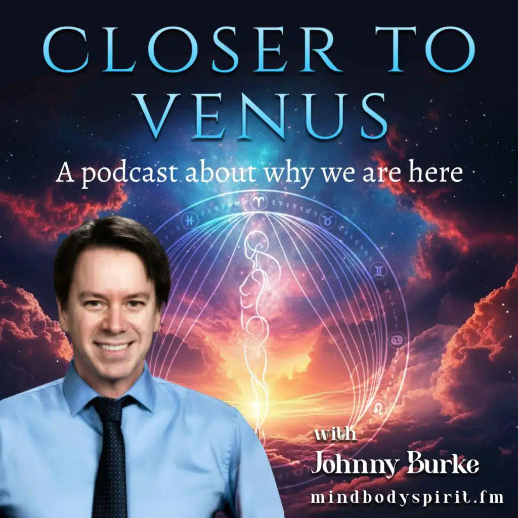 Spirit Babies and Mediumship with Dr. Maria Rothenburger