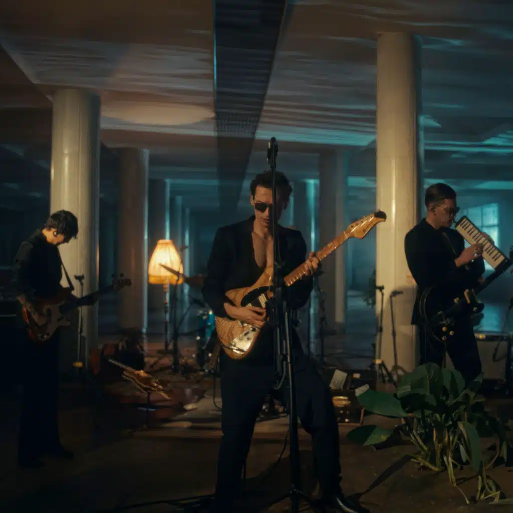 Капалавада (Live)