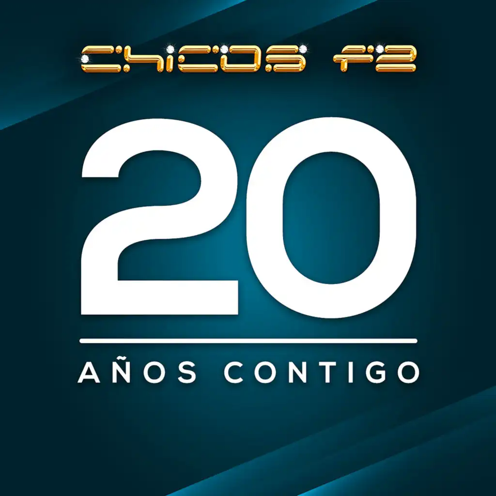 20 Años Contigo