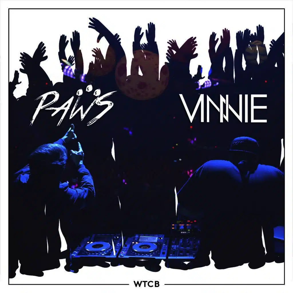 W.T.C.B (feat. Paws)
