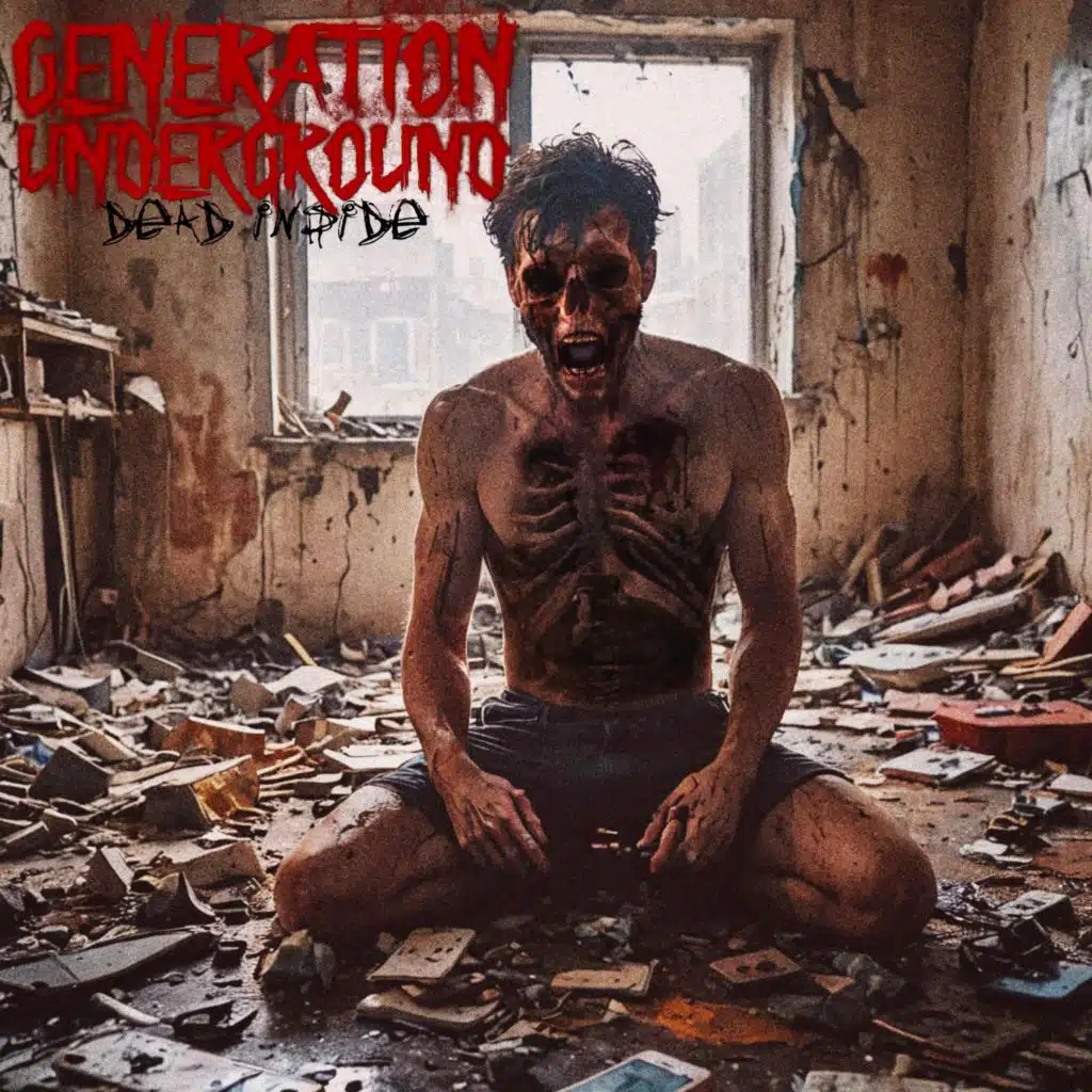 Generation Underground