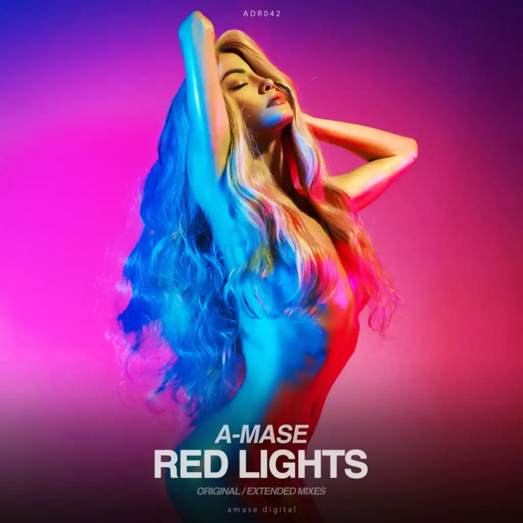 Red Lights (Radio Mix)