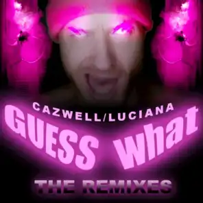 Guess What? (Remixes)