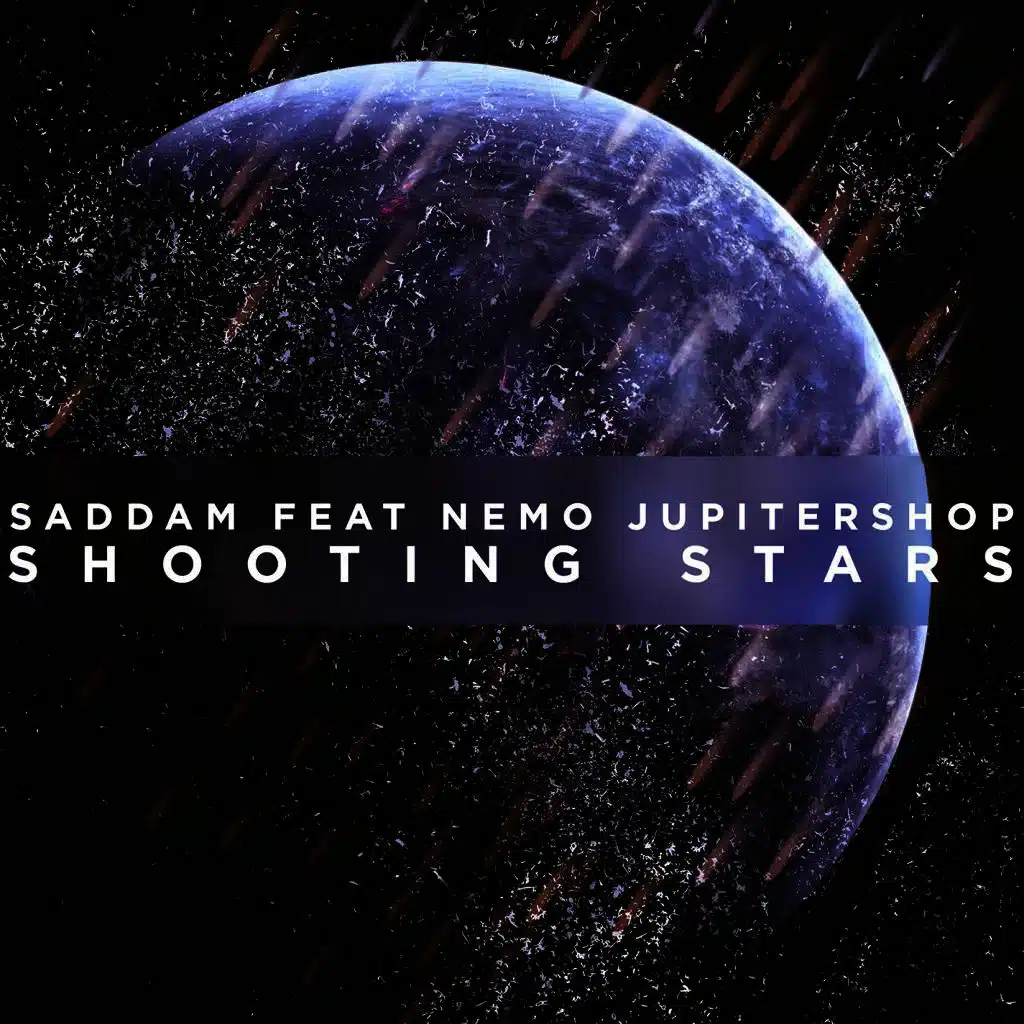 Shooting Stars (feat. Nemo Jupitershop)