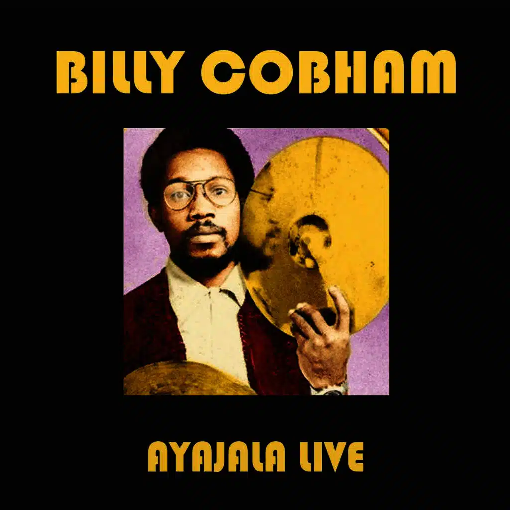 On a Magic Carpet Ride