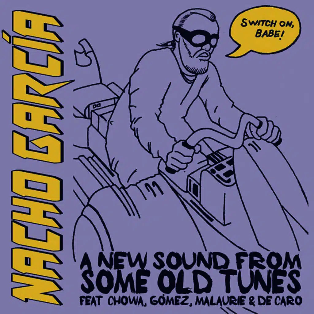  Switch on, Babe! A New Sound from Some Old Tunes