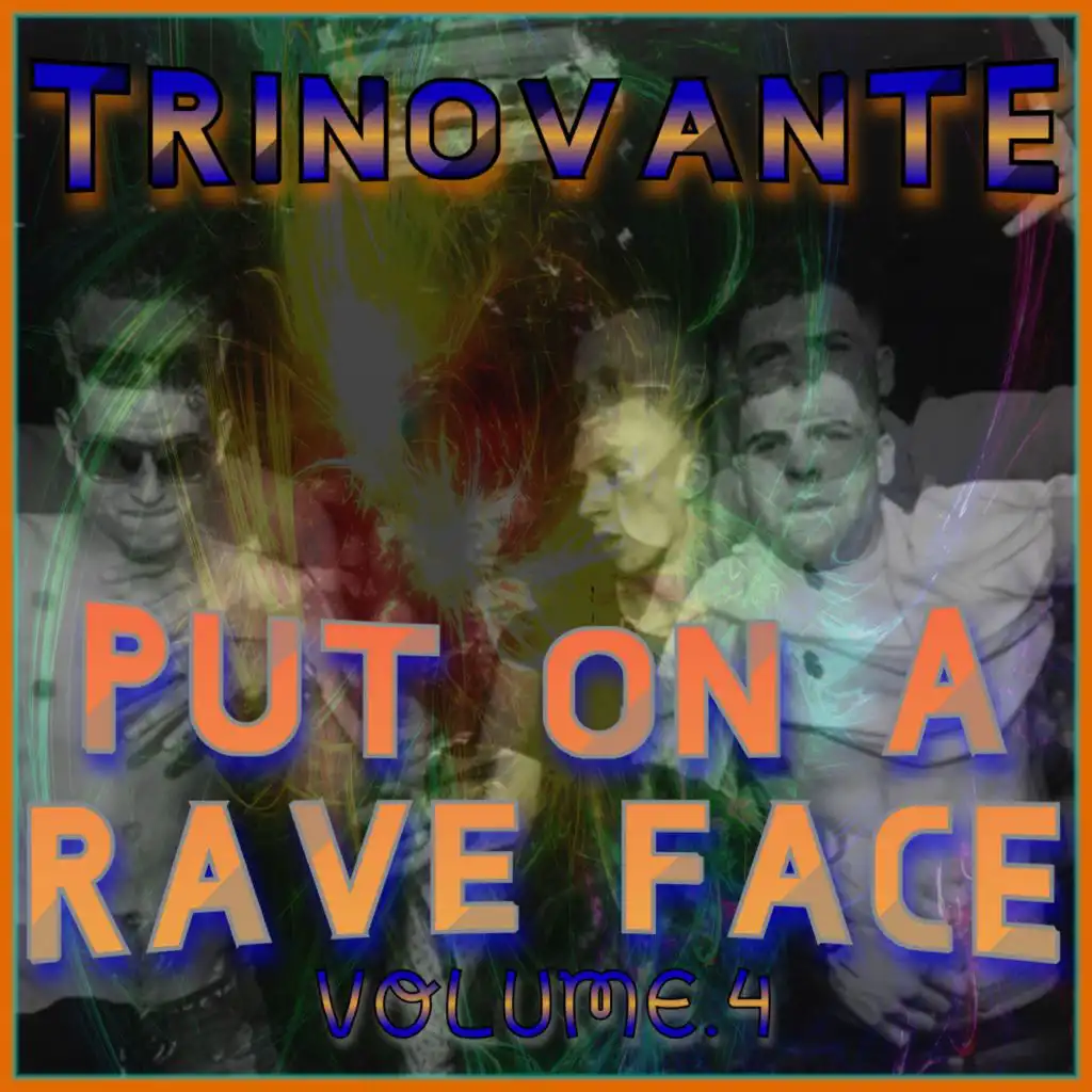 TrinoVante