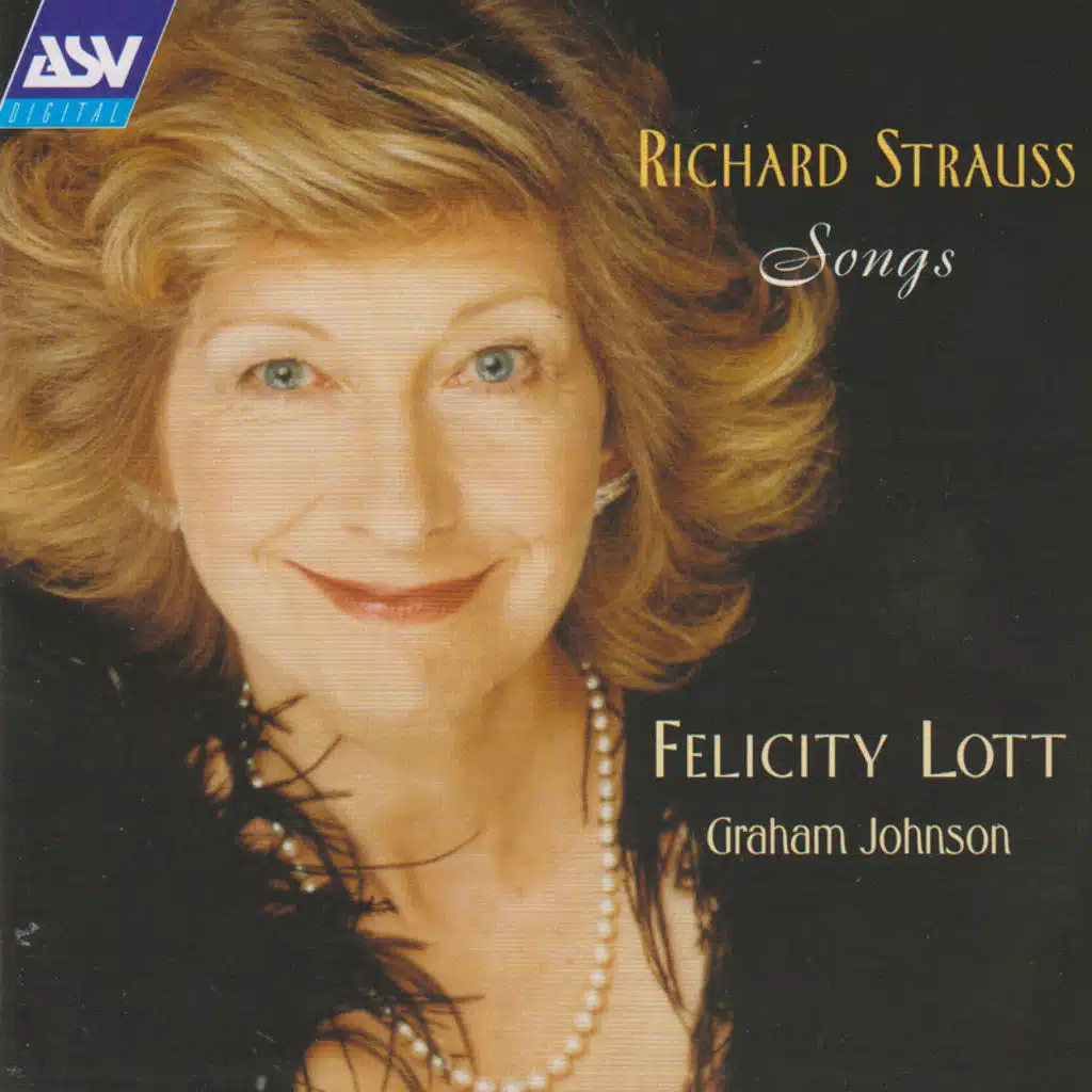 Meinem Kinde, Op.37, No.3