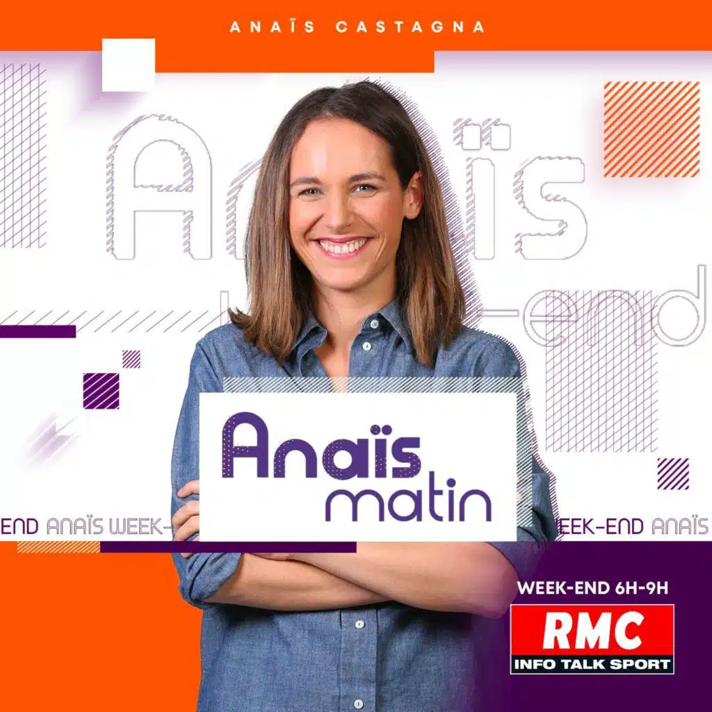 Les histoires des Régions - 17/05