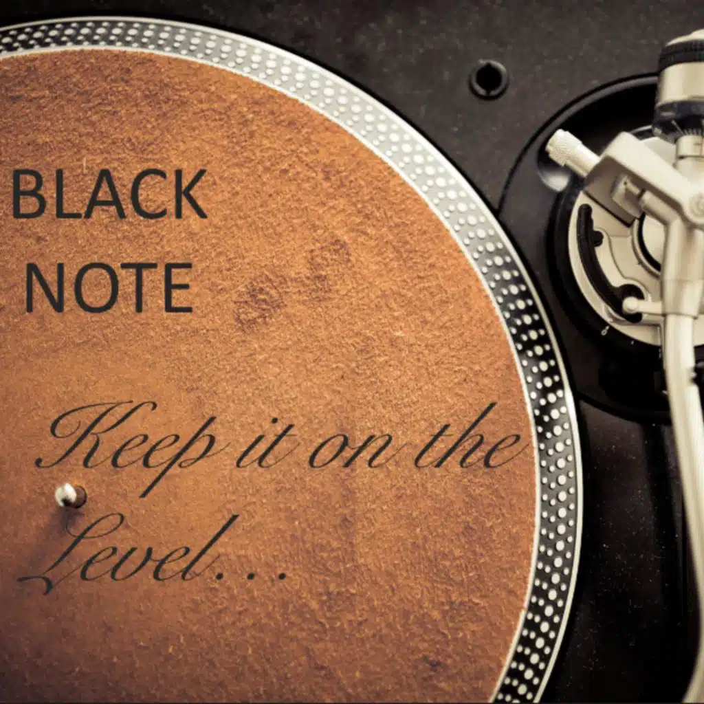 Keep it on the level