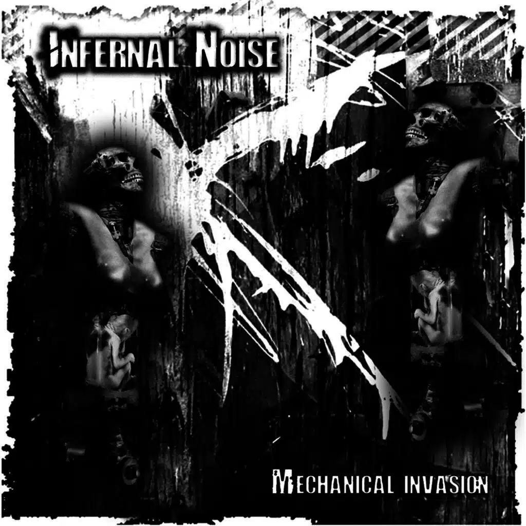Mechanical Invasion