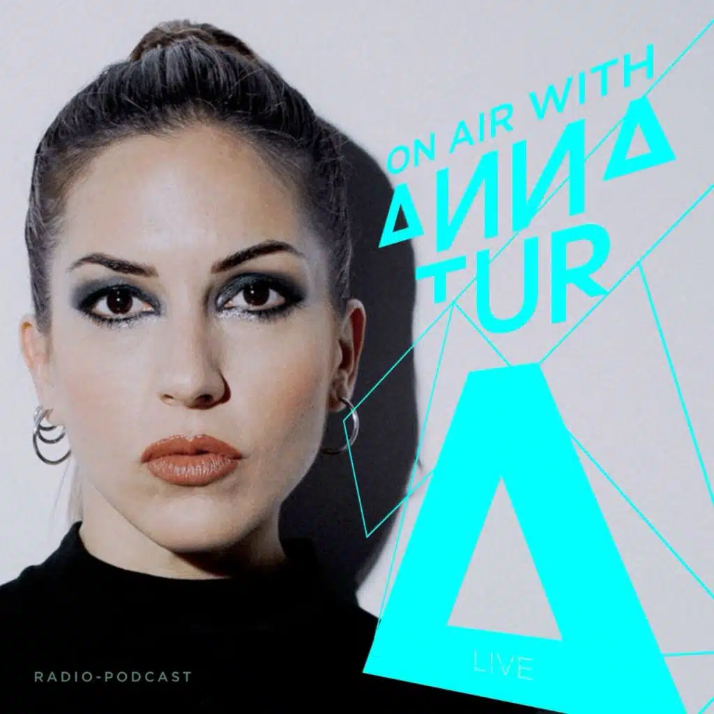 On Air With Anna Tur 214