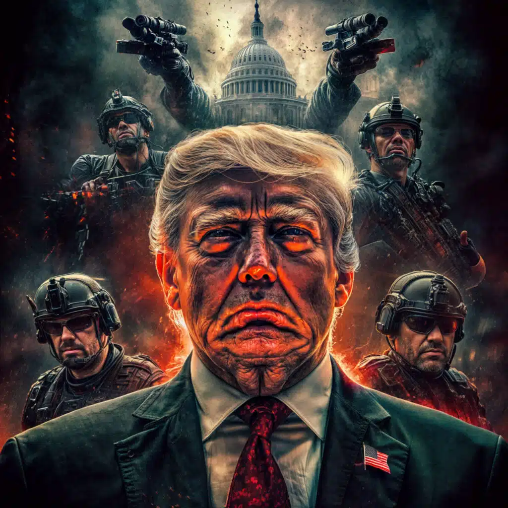 FROM CHAOS TO CLARITY: HUMANITY’S RECKONING