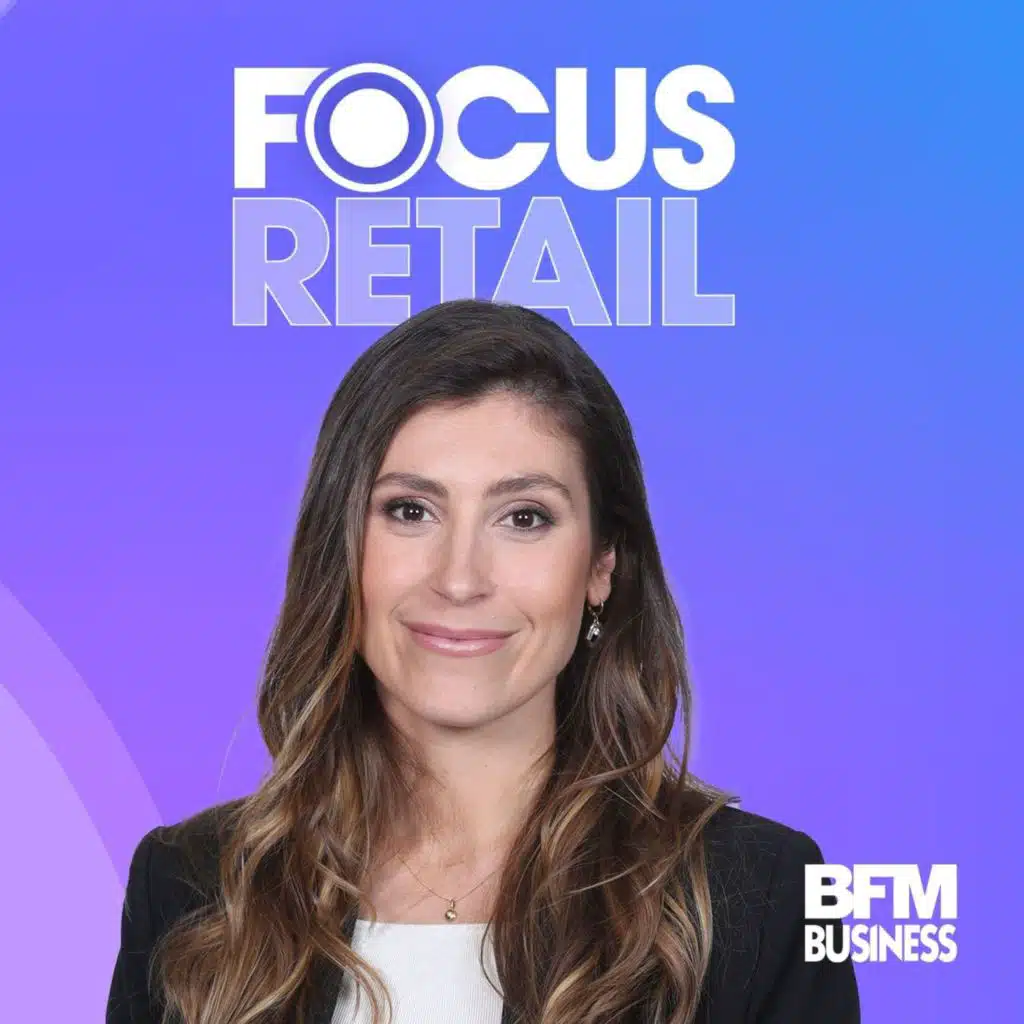 Focus Retail du samedi 15 novembre