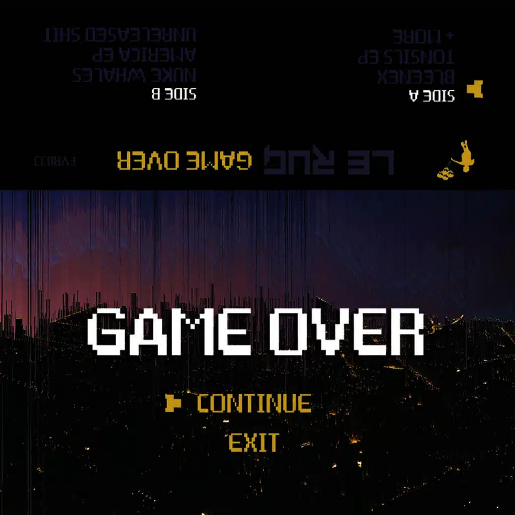 Game Over