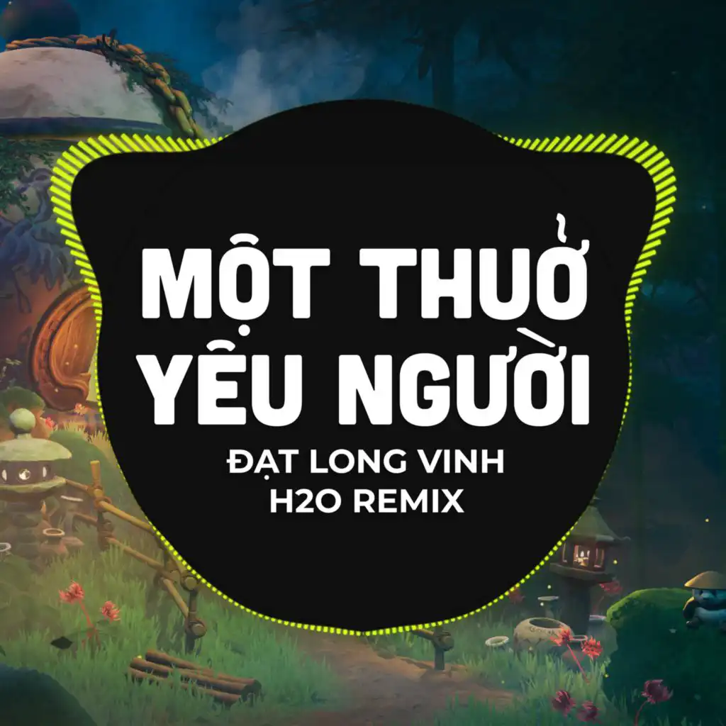 Một Thuở Yêu Người (Remix)