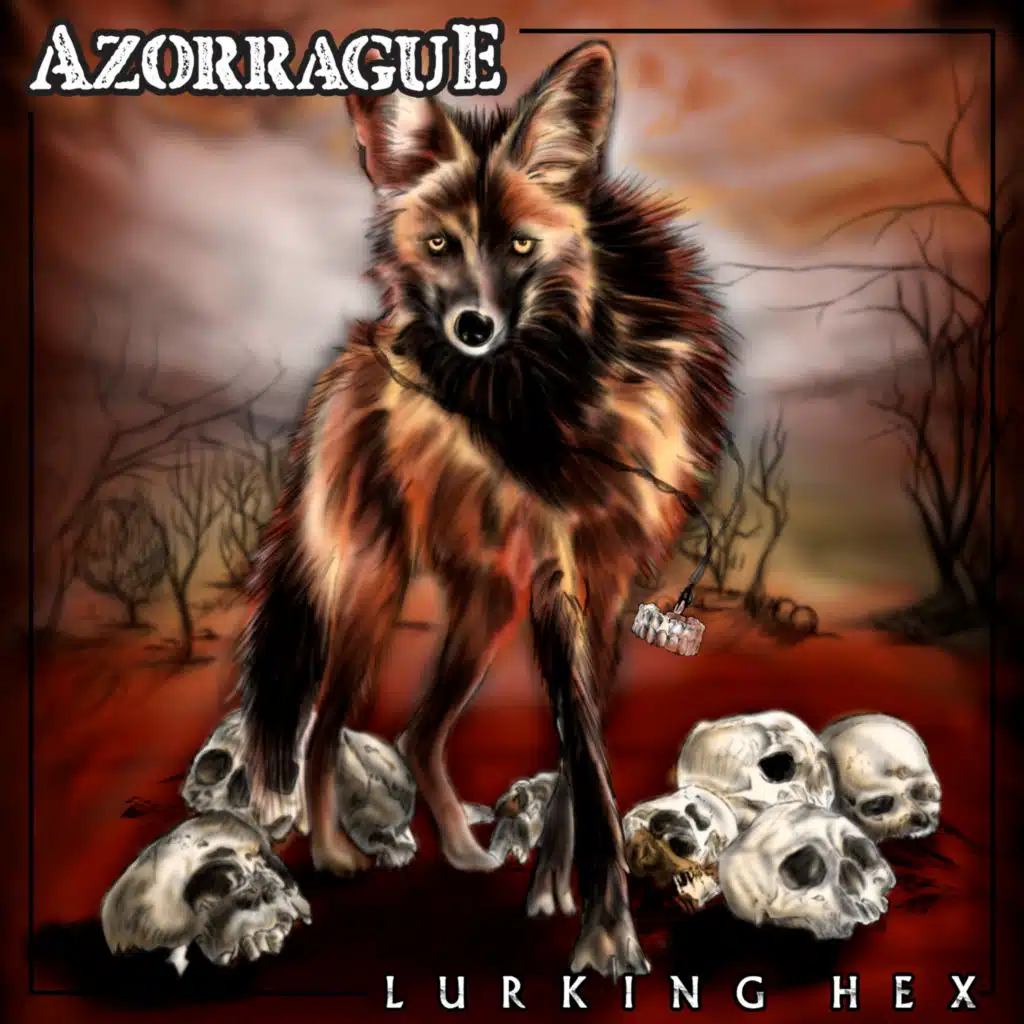 Azorrague
