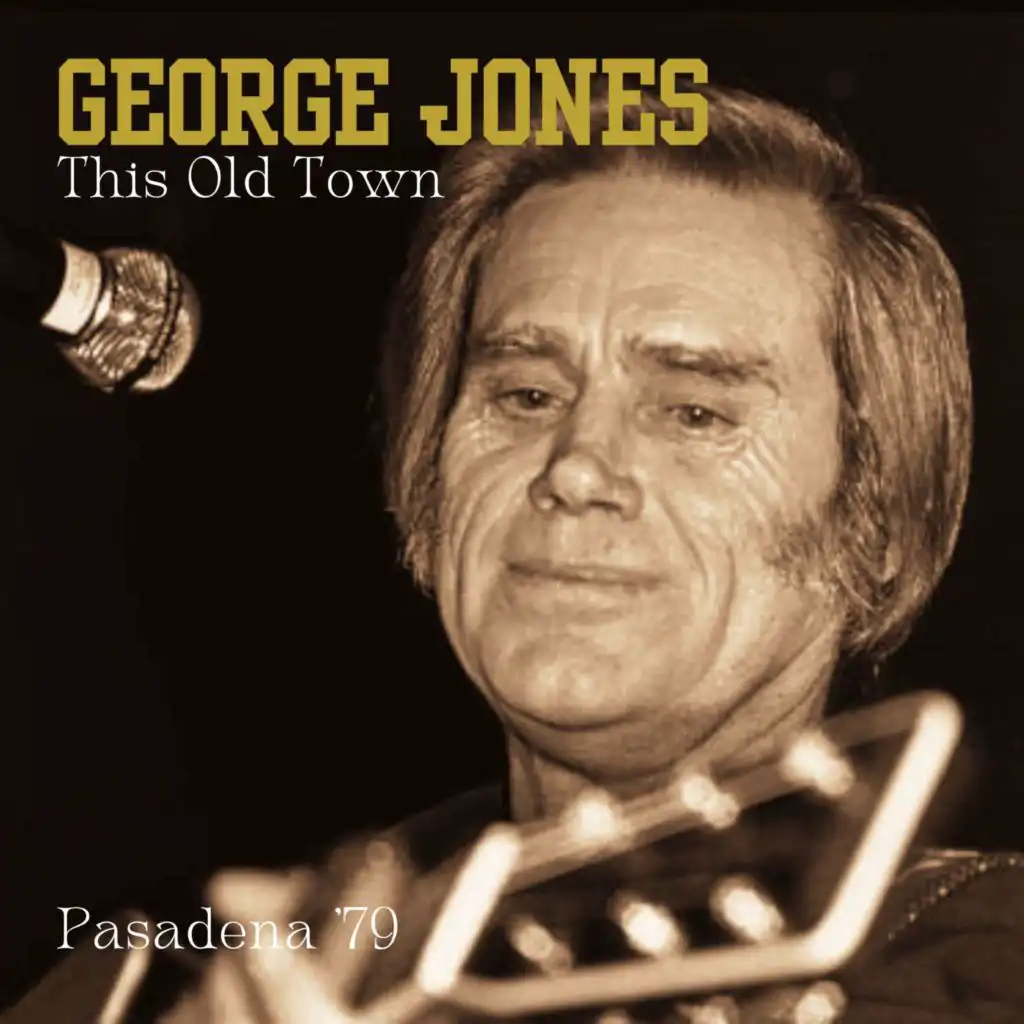 George Jones