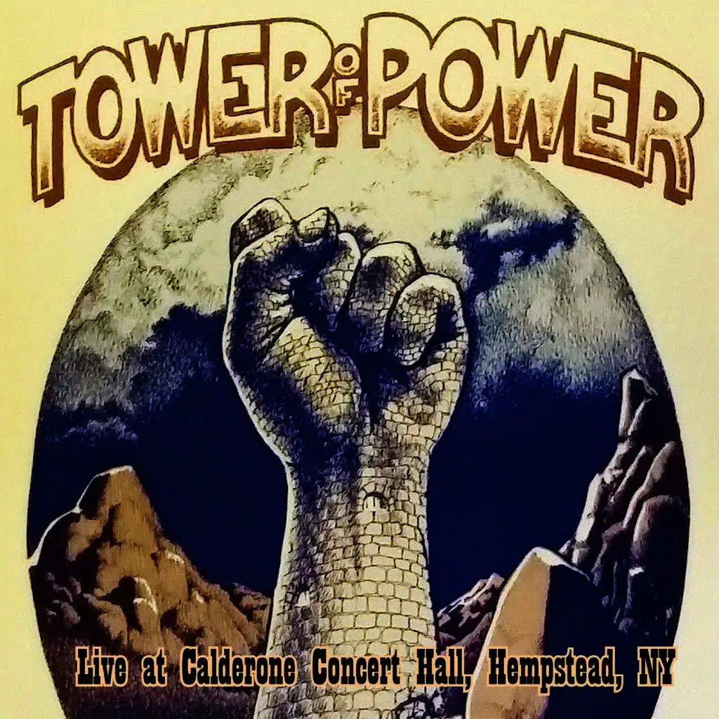 This Time It’s Real