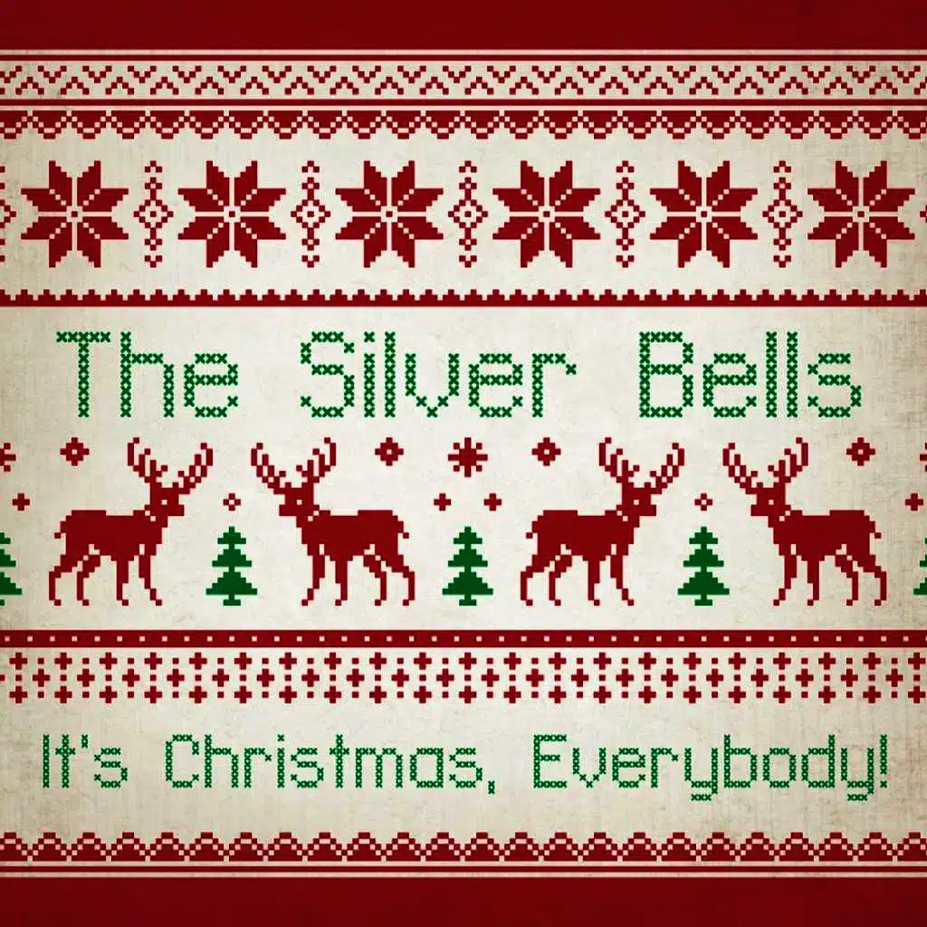 It's Christmas, Everybody!
