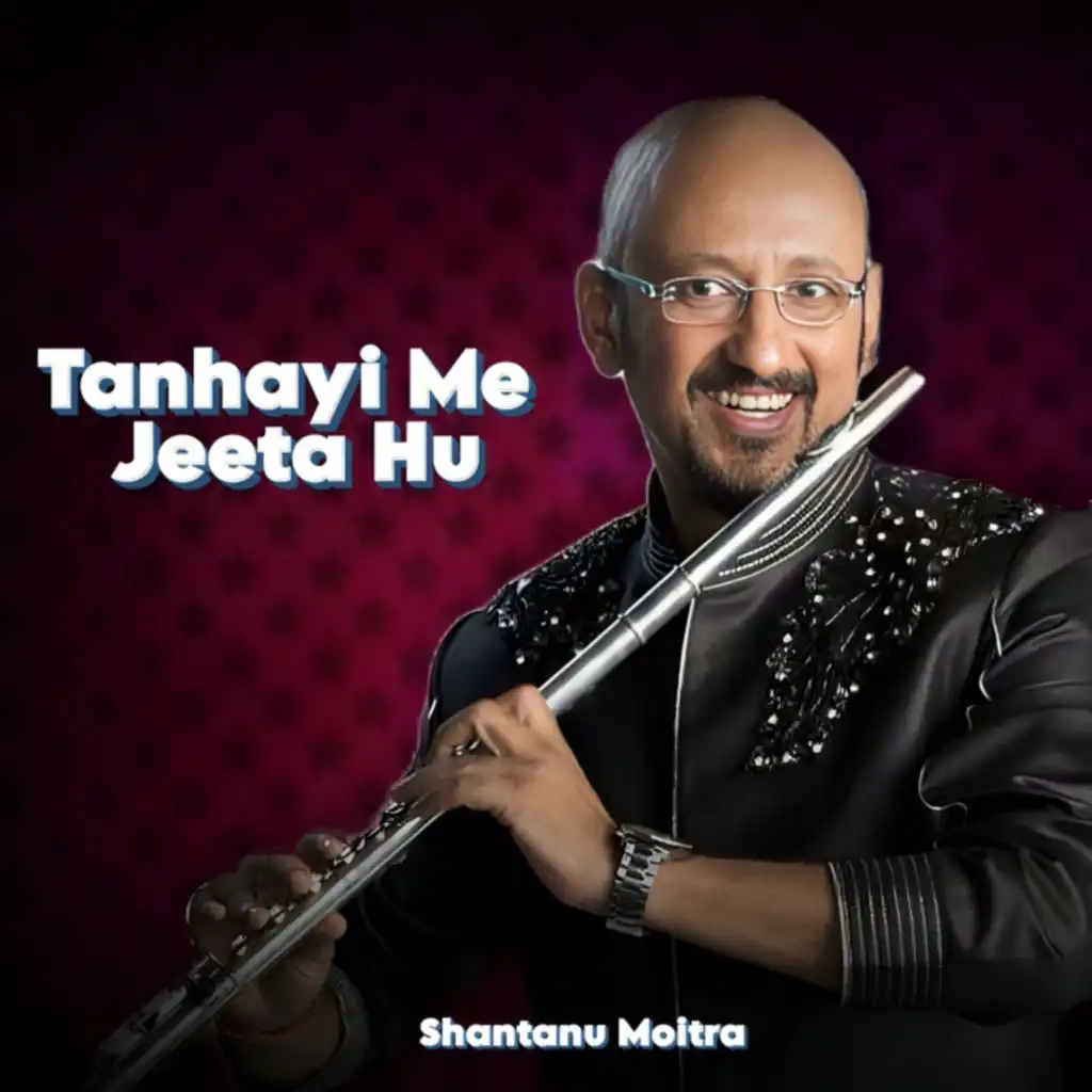 Shantanu Moitra