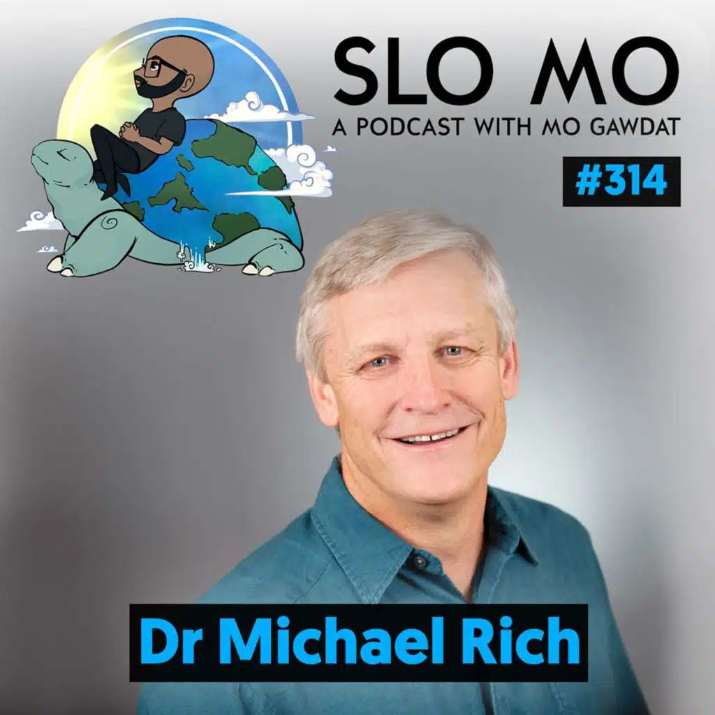 How Tech Reliance Is Eroding Human Connection: Practical Steps to Reconnect from Dr. Michael Rich