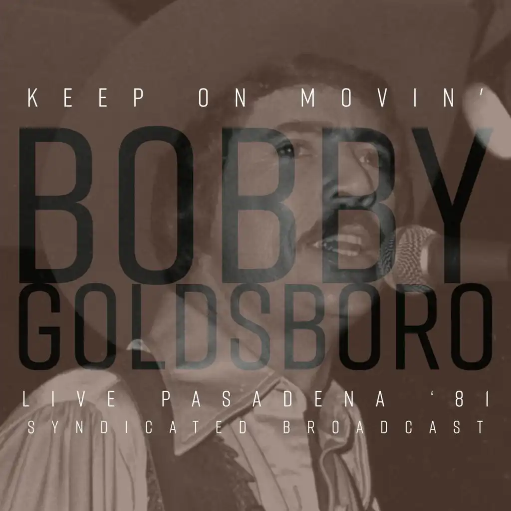 Bobby Goldsboro