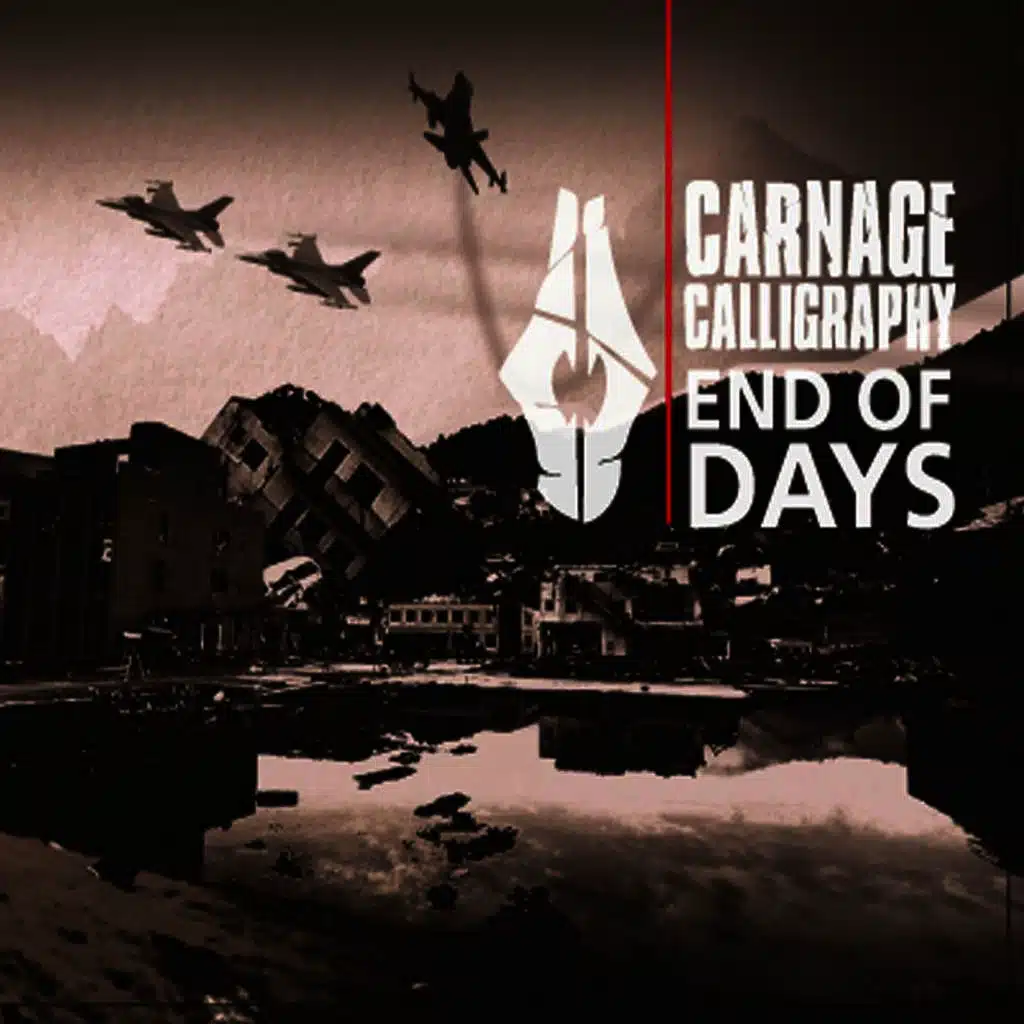 End of Days