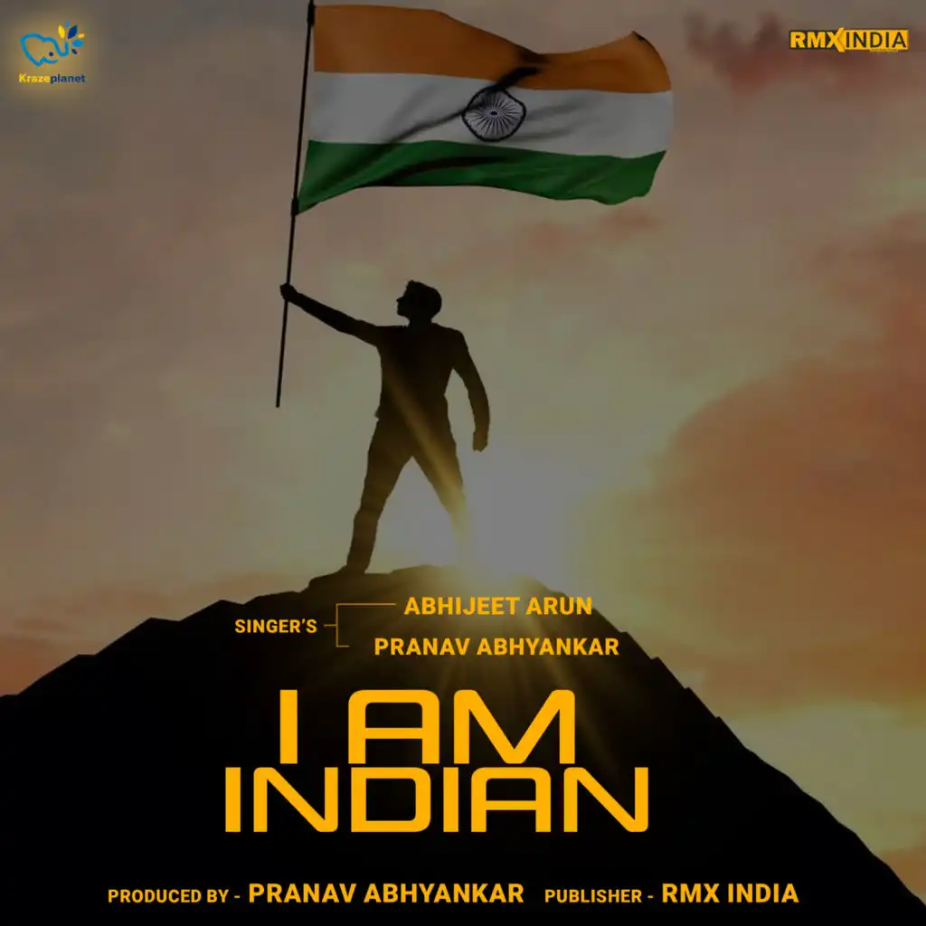 I Am Indian