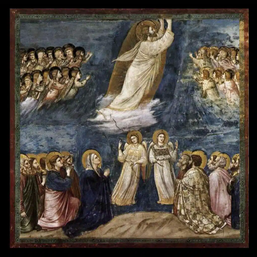 Youngest Son & Steve Slagg