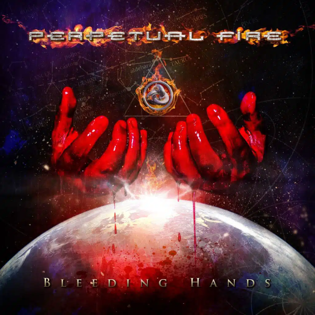 Bleeding Hands (Deluxe)