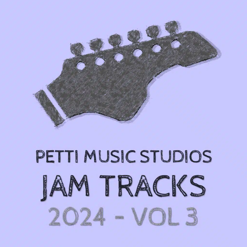 Petti Backing Tracks