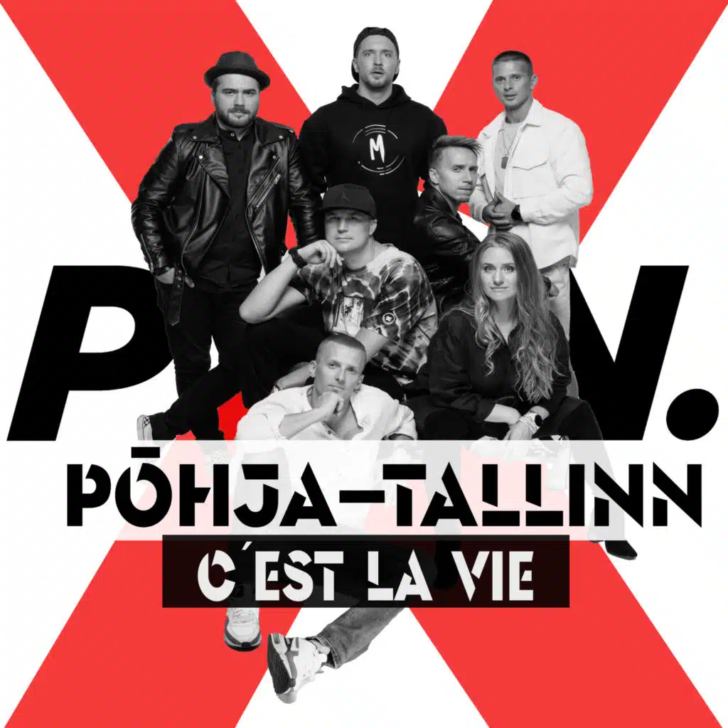 Põhja-Tallinn