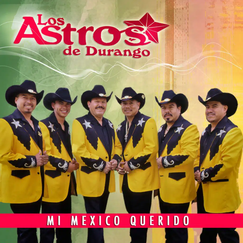Los Astros De Durango