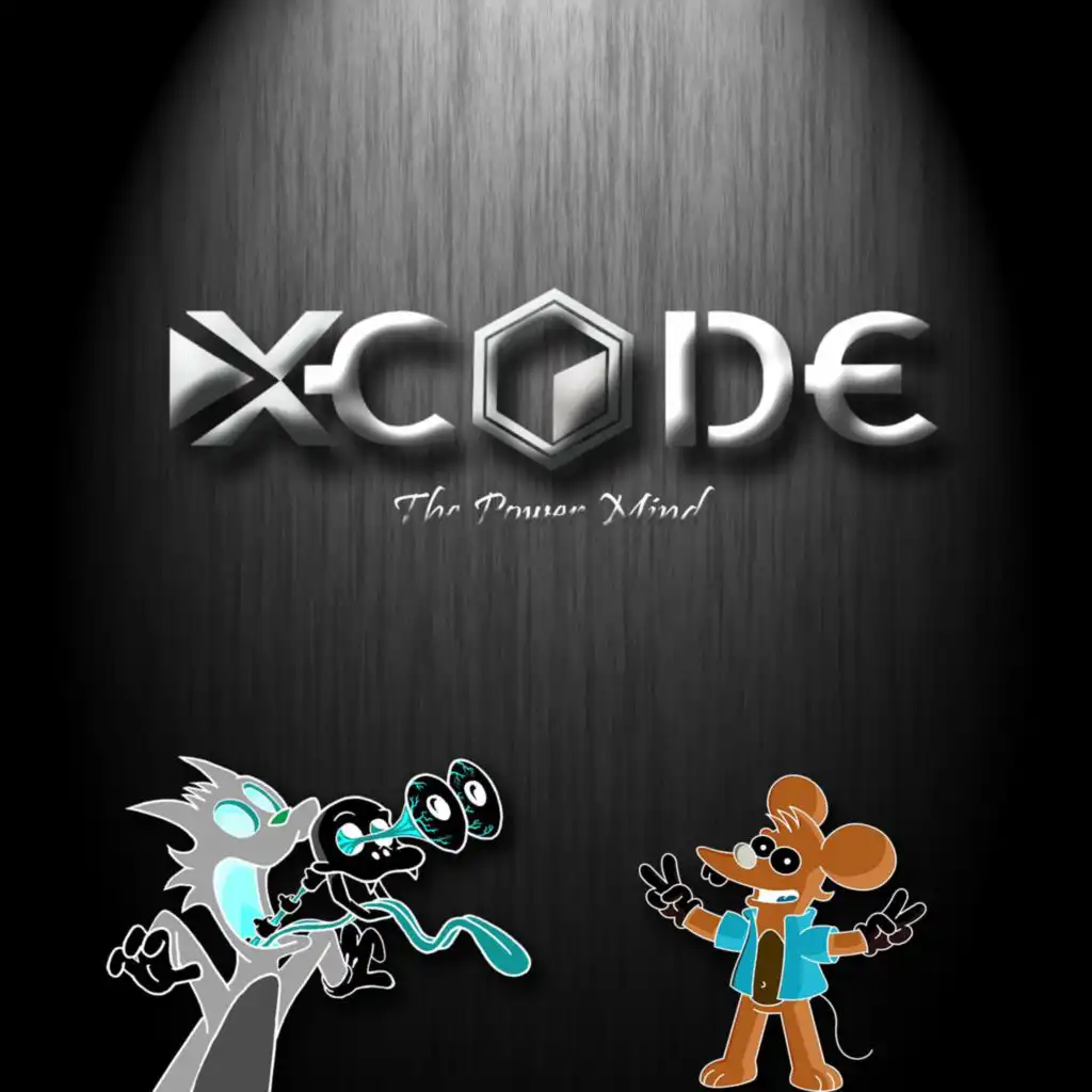 X-Code