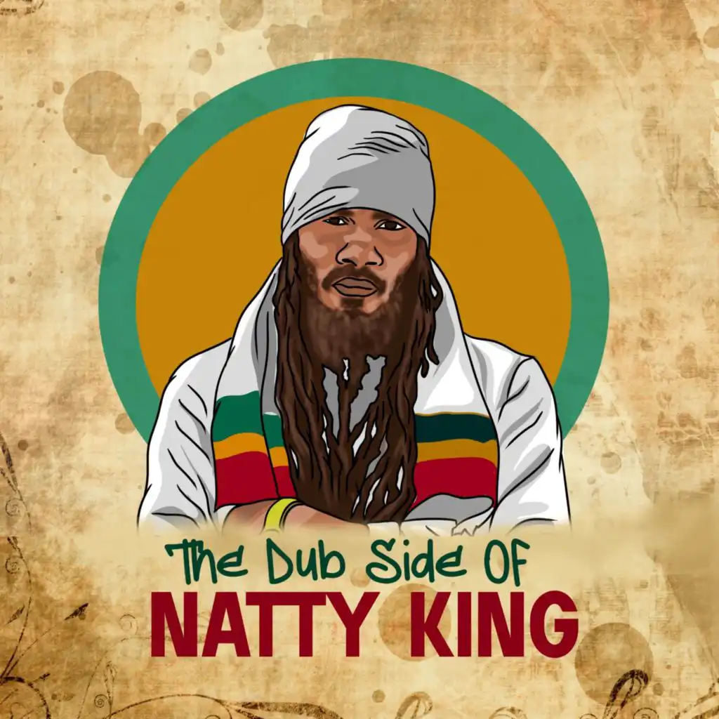 The Dub Side Of Natty King