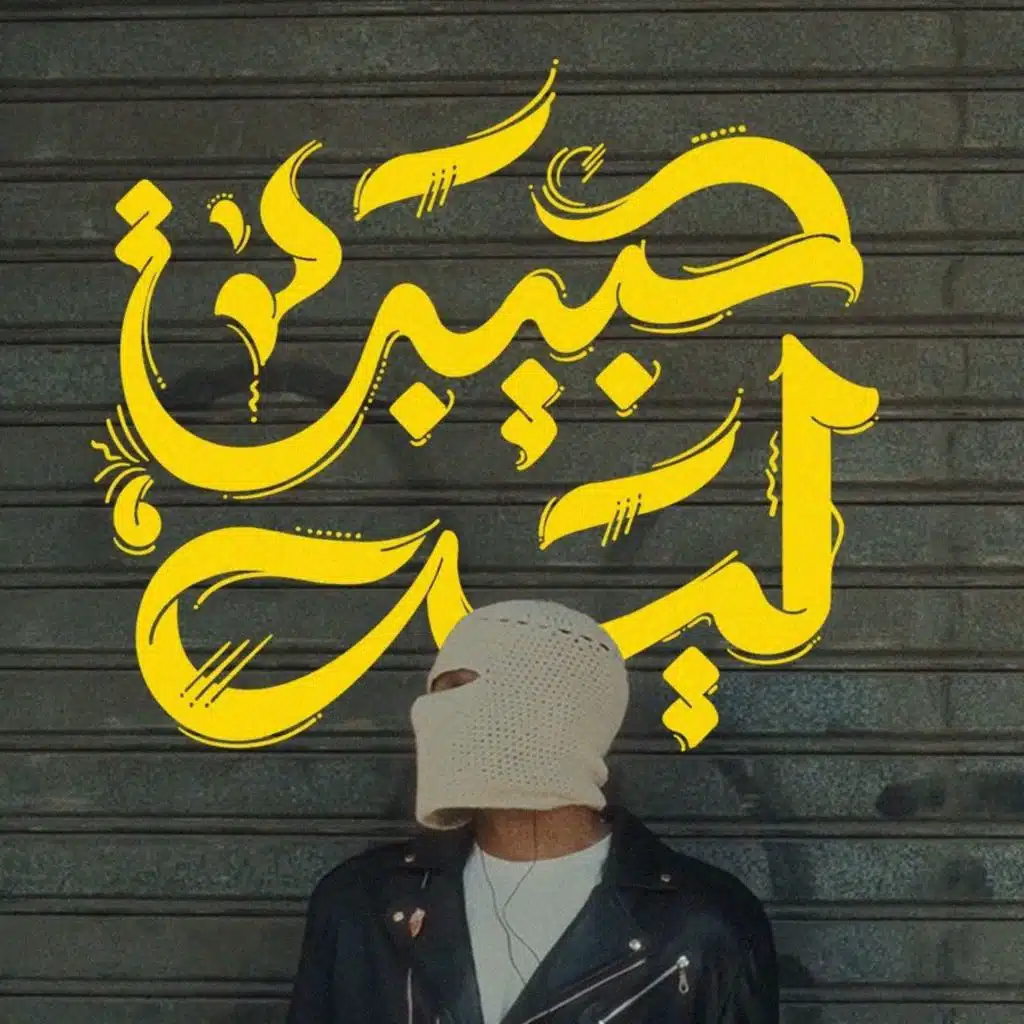 حبيبي ليه-Slowed +reverb