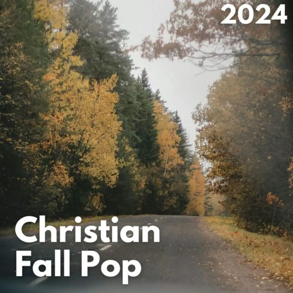 Christian Fall Pop 2024