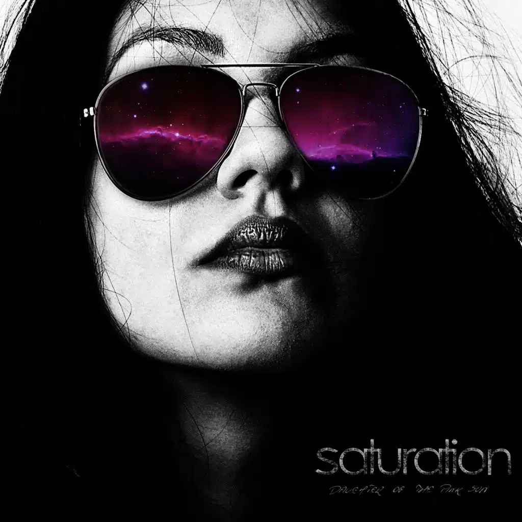 Daughter of the Pink Sun