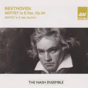 Beethoven: Sextet in E flat; Septet in E flat