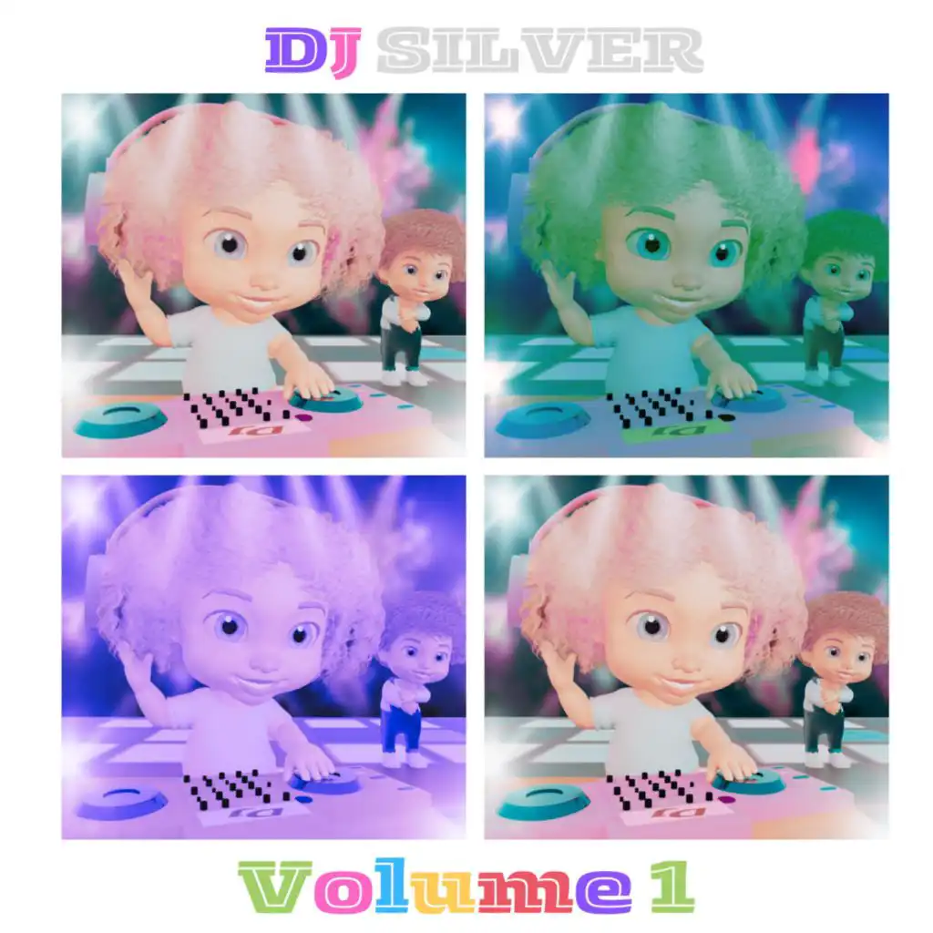 DJ Silver