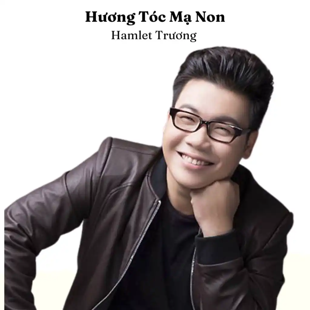 Hương Tóc Mạ Non