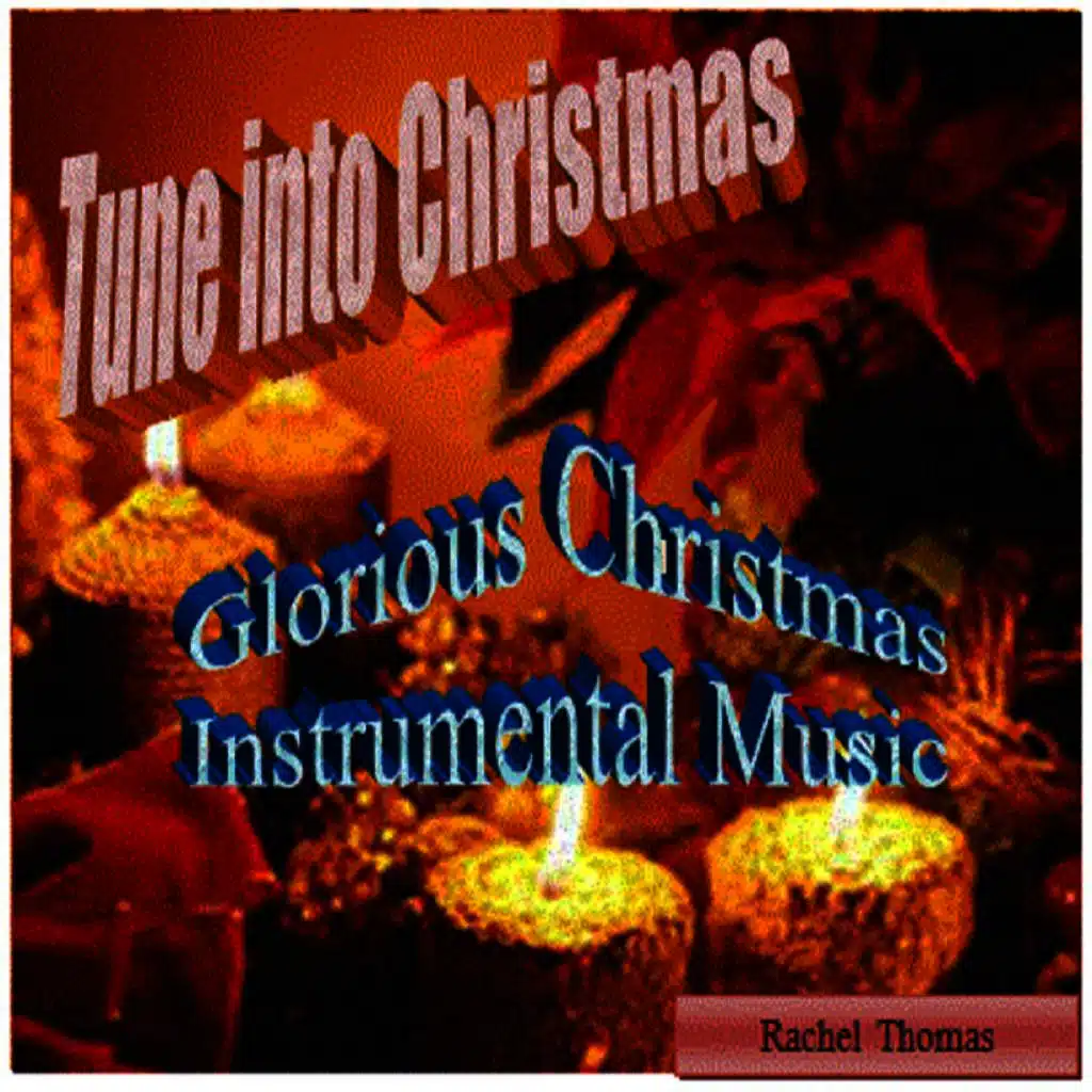 Tune Into Christmas - Instrumental