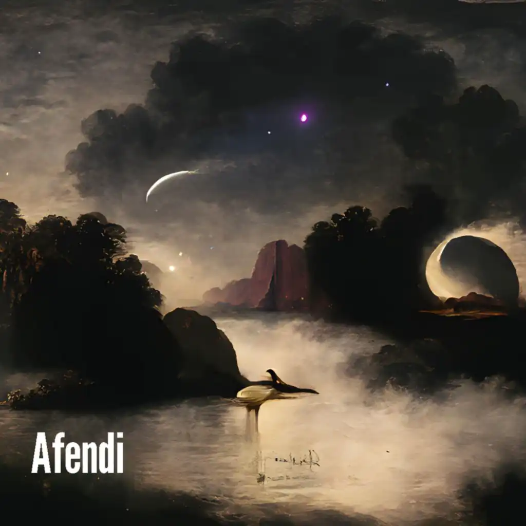 Afendi