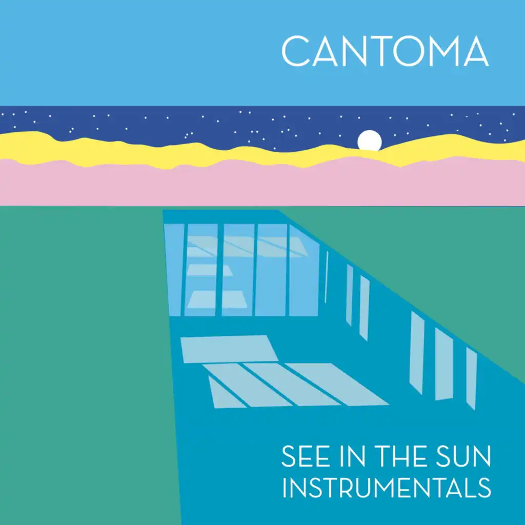 When I Call You (Instrumental) [feat. Luna Asteri]