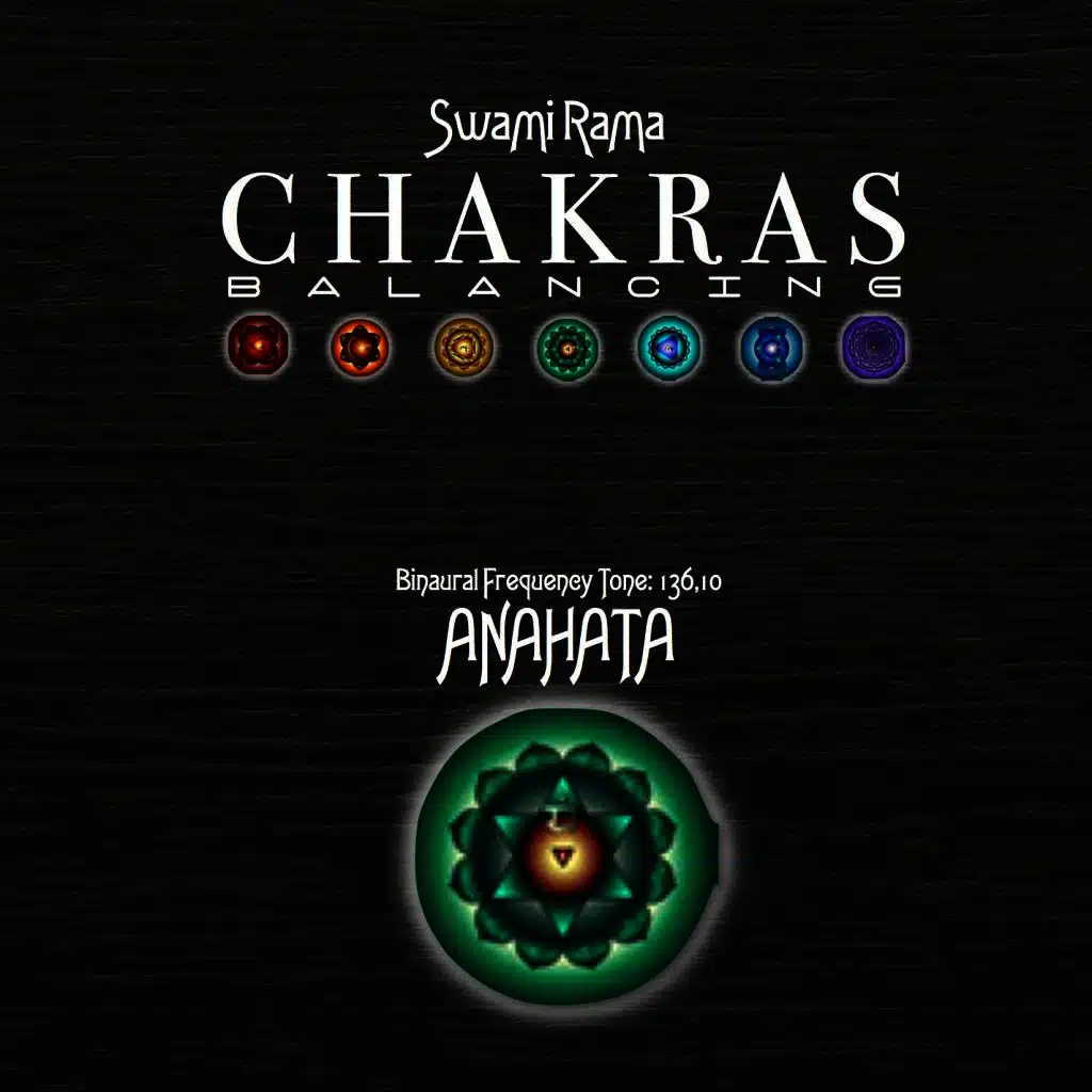 4th ANAHATA