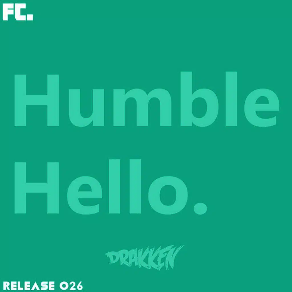 Humble Hello