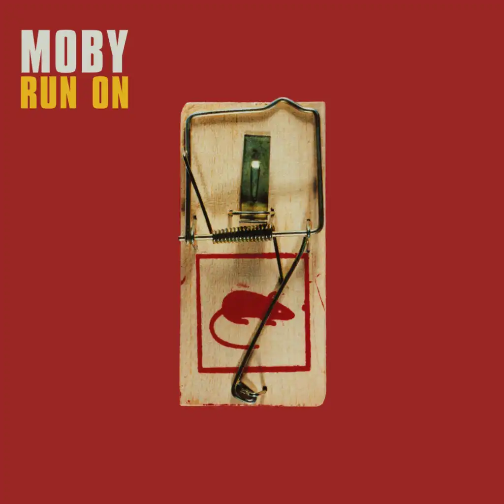 Run On (Moby Young & Funky Mix)