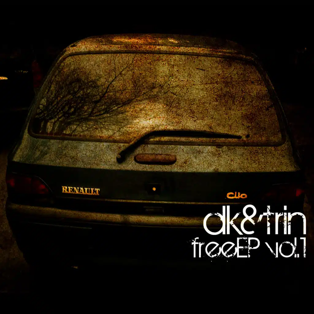 Keep It Real (feat. Sushi Fresh)